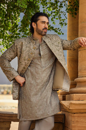 'Amaar' Jacket